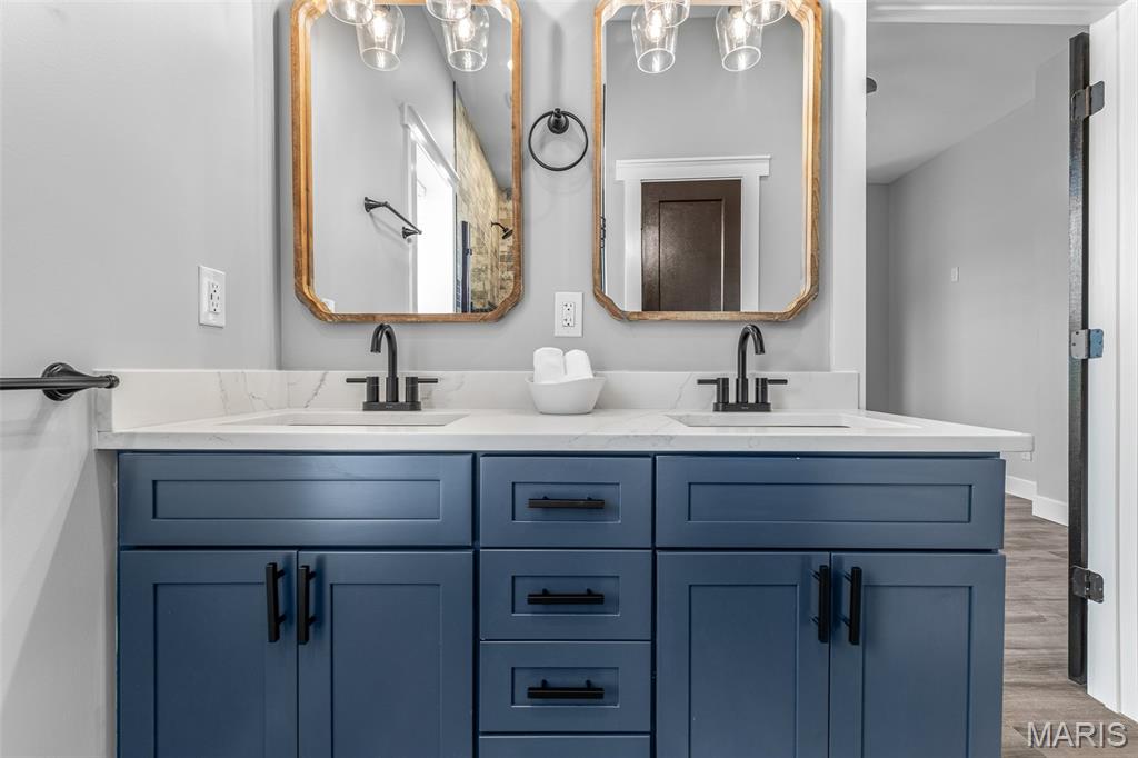 City/Desoto - Residential