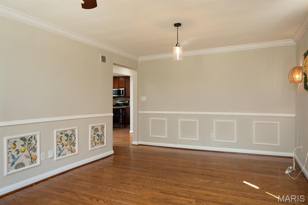 Shields Woodland Place - Residential