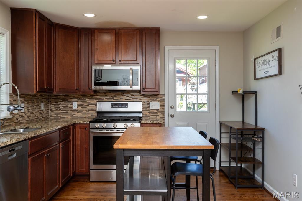 Shields Woodland Place - Residential