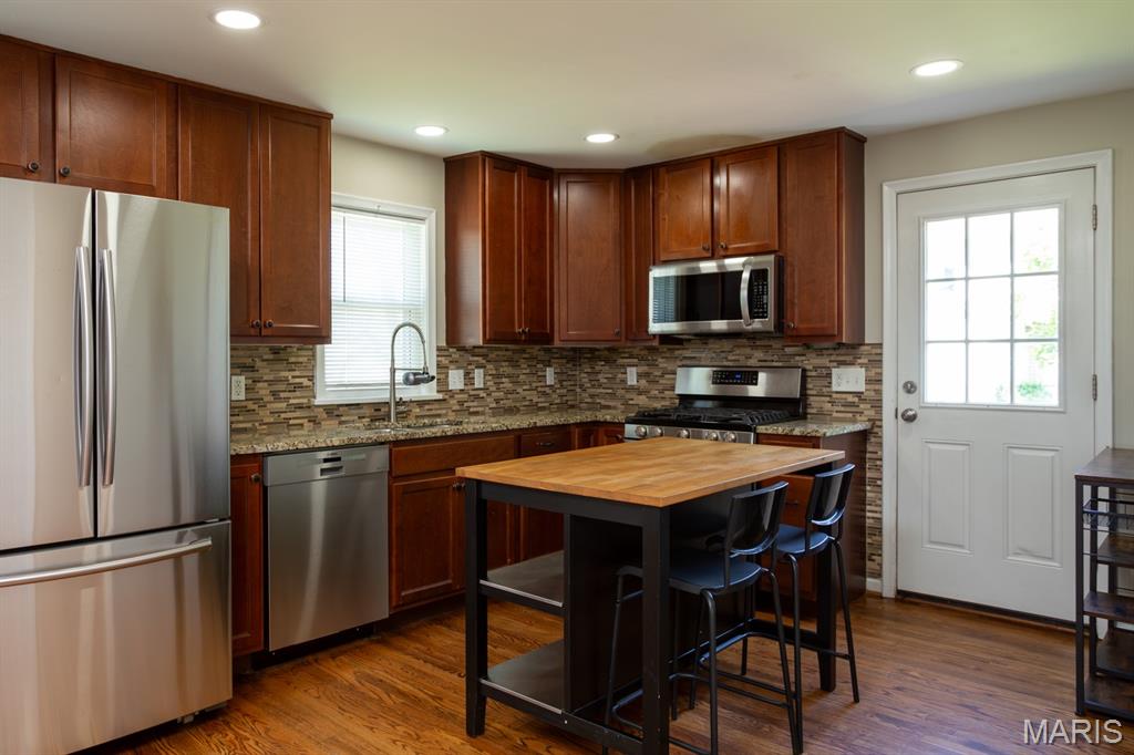 Shields Woodland Place - Residential