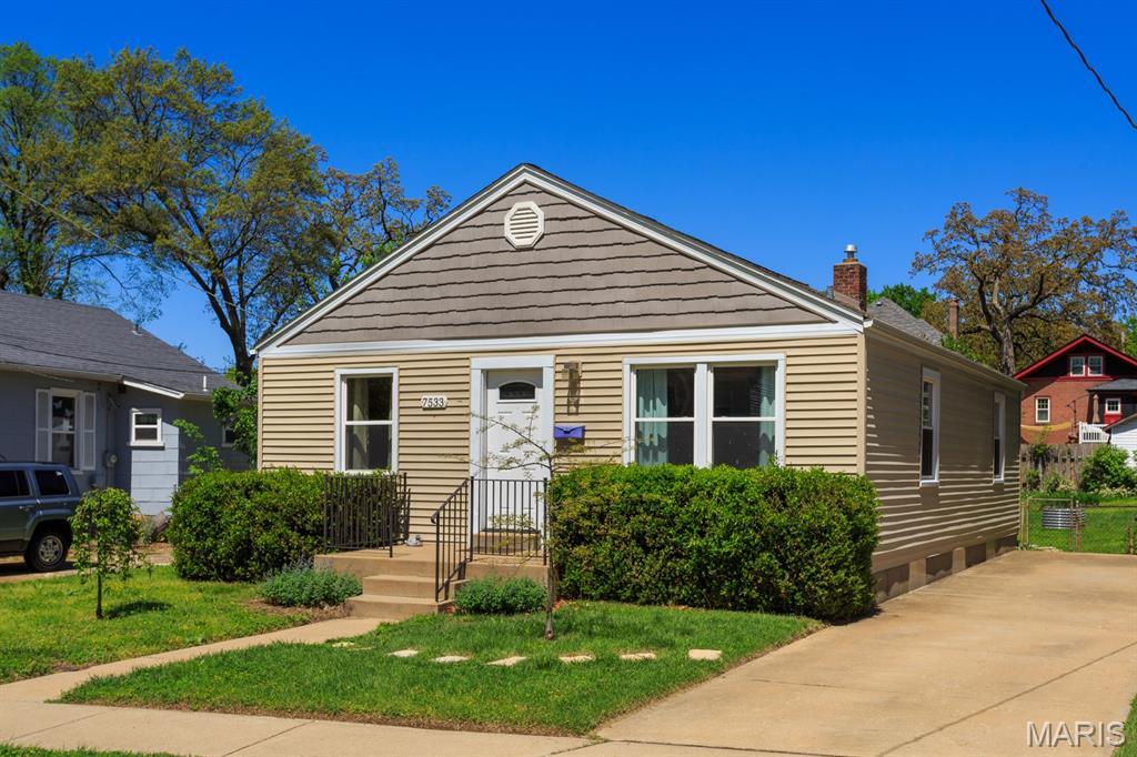 Shields Woodland Place - Residential