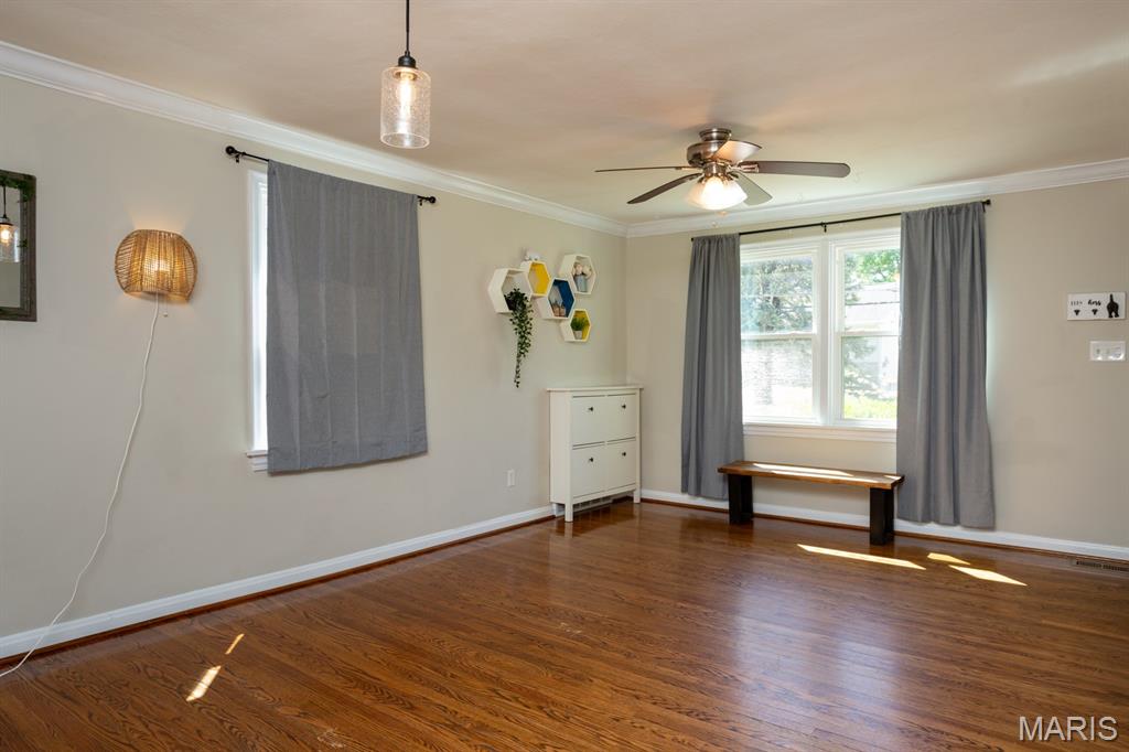 Shields Woodland Place - Residential