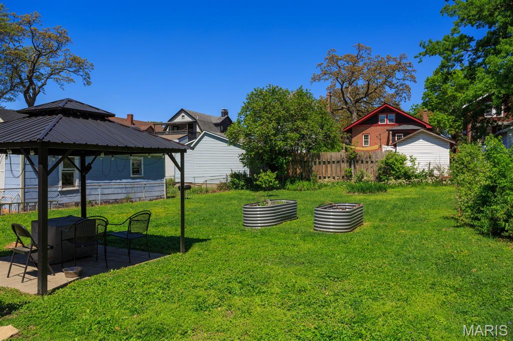 Shields Woodland Place - Residential