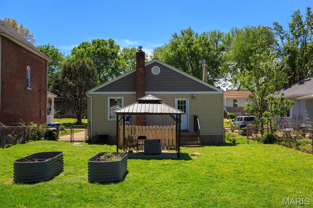 Shields Woodland Place - Residential