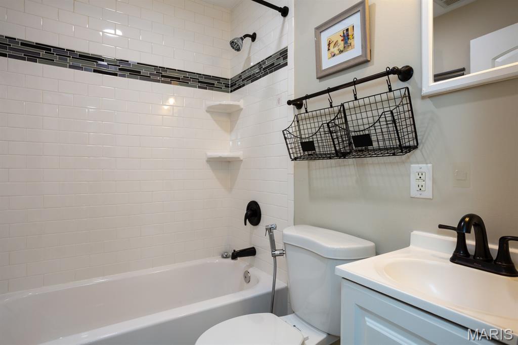 Shields Woodland Place - Residential