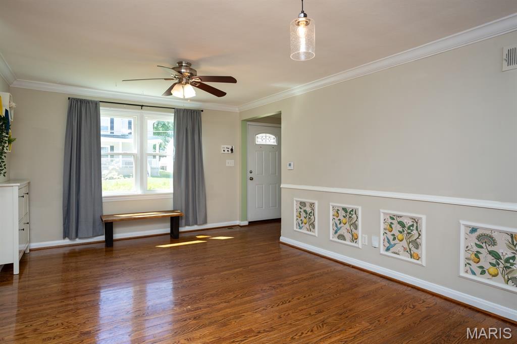 Shields Woodland Place - Residential