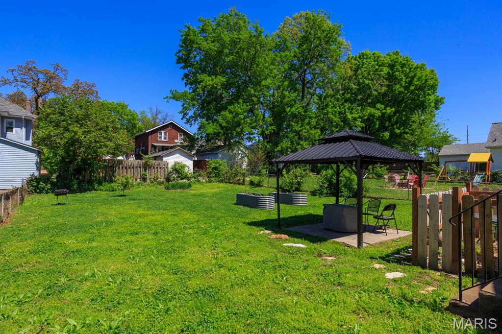 Shields Woodland Place - Residential