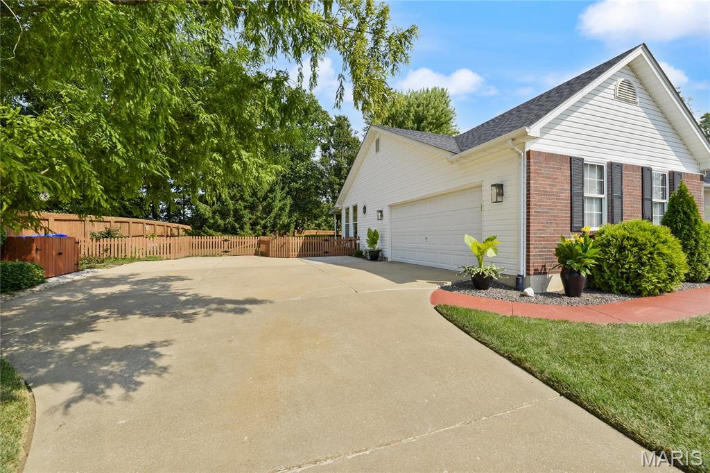 38 Fawn Valley Circle