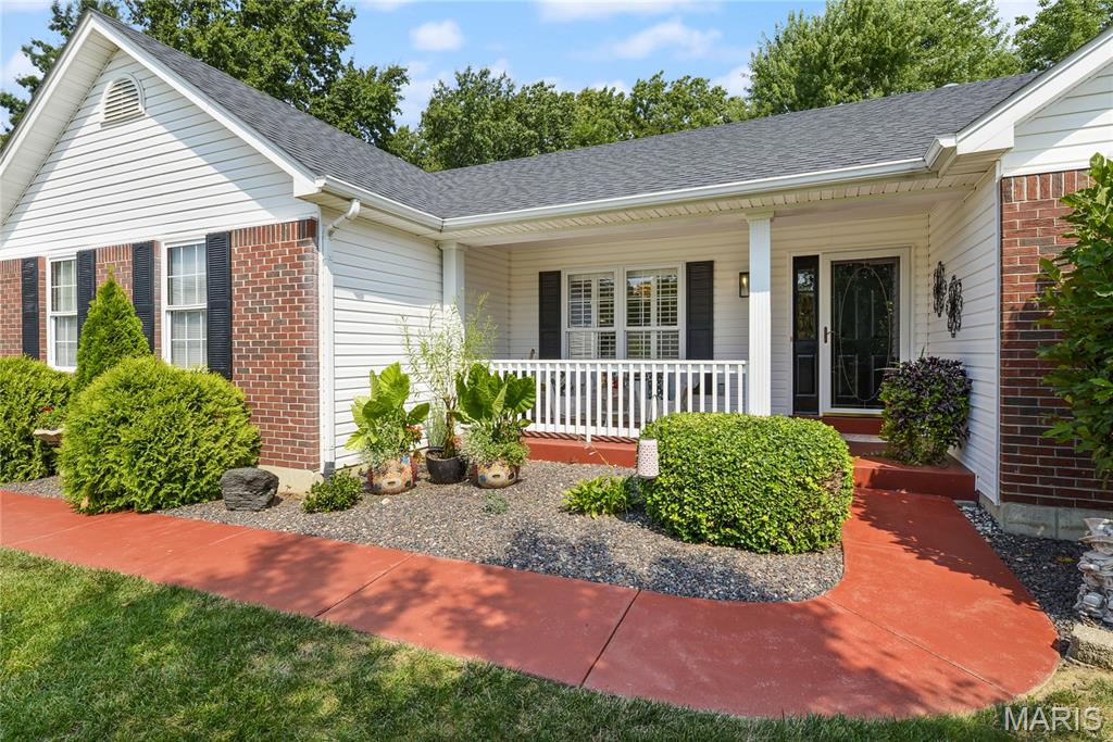 38 Fawn Valley Circle
