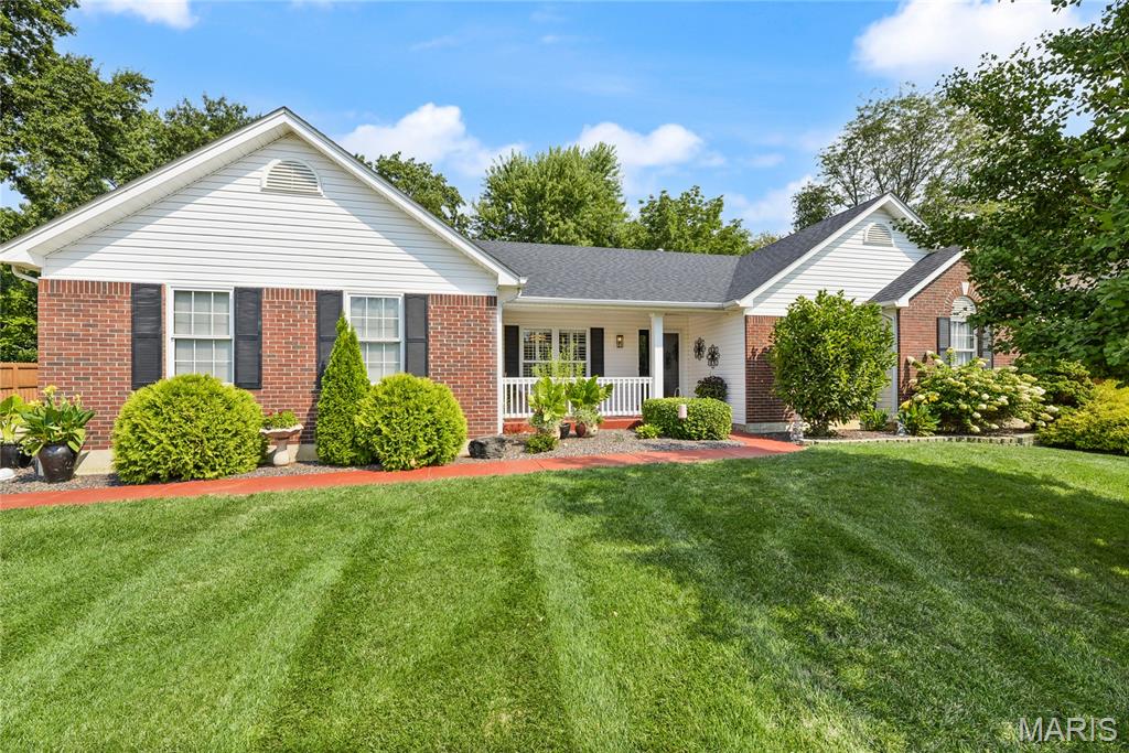 38 Fawn Valley Circle