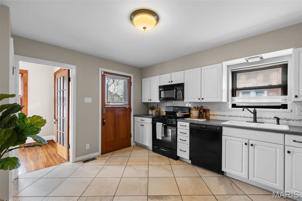 Grand-Dover Park - Residential Income