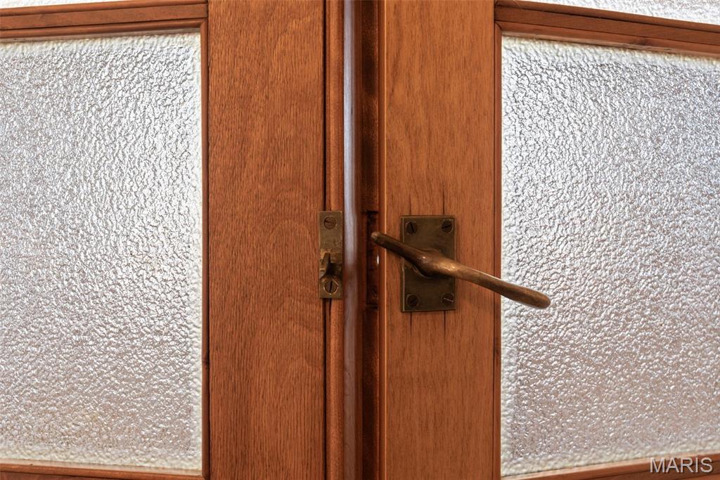 Grand-Dover Park - Residential Income