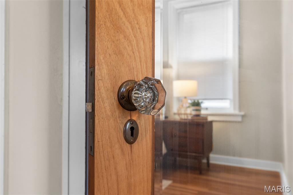 Grand-Dover Park - Residential Income