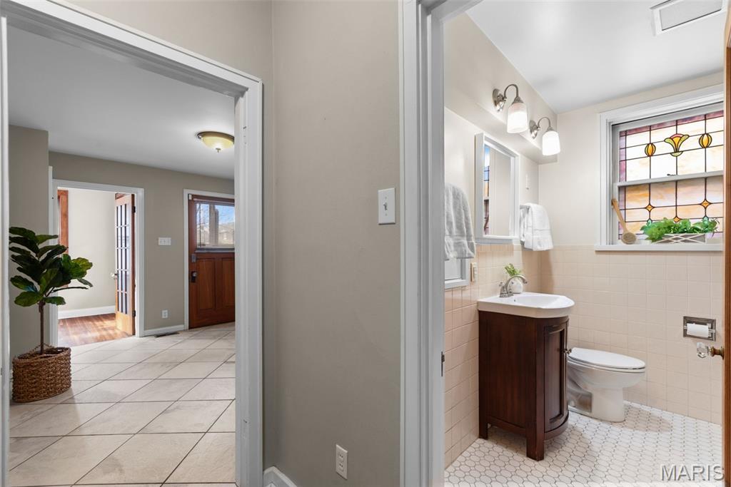 Grand-Dover Park - Residential Income