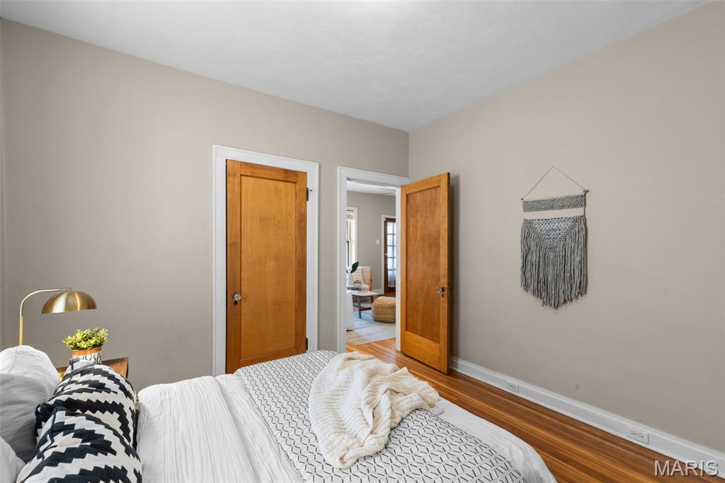 Grand-Dover Park - Residential Income