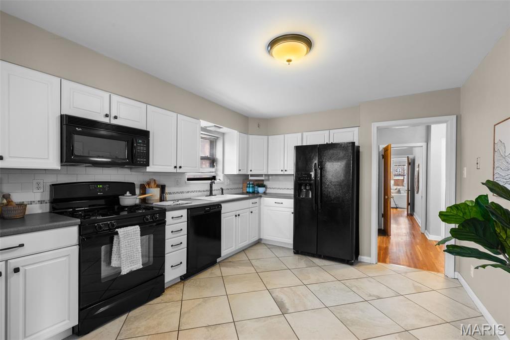 Grand-Dover Park - Residential Income