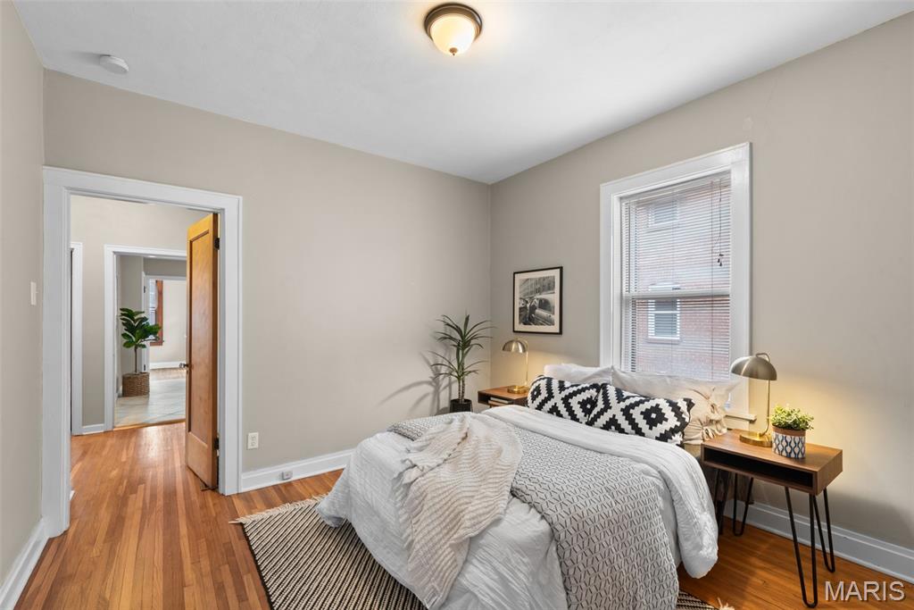 Grand-Dover Park - Residential Income