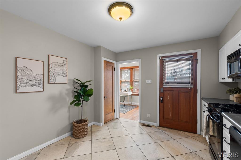 Grand-Dover Park - Residential Income