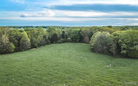 Tiny photo for 45930 Highway 72, Salem, MO 65560 (MLS # 26025855)