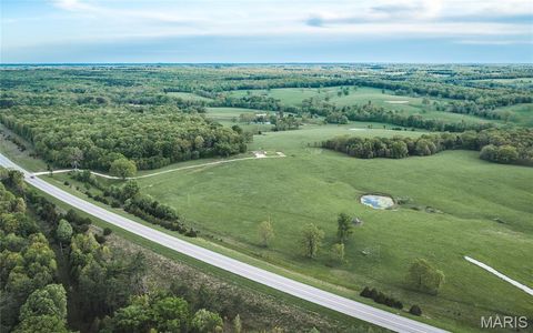 Tiny photo for 45930 Highway 72, Salem, MO 65560 (MLS # 26025855)