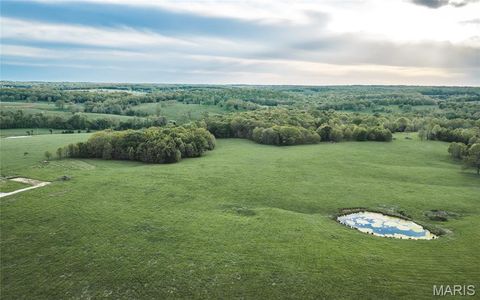 Tiny photo for 45930 Highway 72, Salem, MO 65560 (MLS # 26025855)