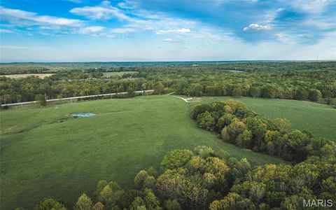 Tiny photo for 45930 Highway 72, Salem, MO 65560 (MLS # 26025855)