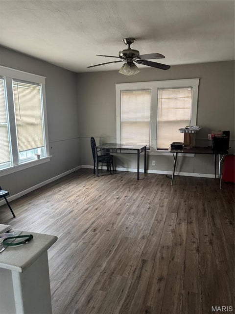 Tiny photo for 8833 Argyle Avenue, St Louis, MO 63114 (MLS # 26046736)