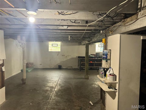 Tiny photo for 8833 Argyle Avenue, St Louis, MO 63114 (MLS # 26046736)