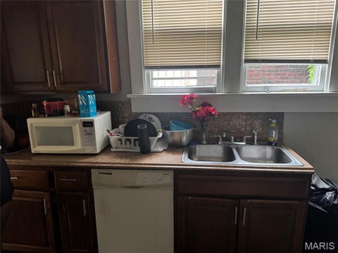 Tiny photo for 8833 Argyle Avenue, St Louis, MO 63114 (MLS # 26046736)