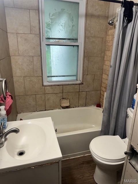 Tiny photo for 8833 Argyle Avenue, St Louis, MO 63114 (MLS # 26046736)