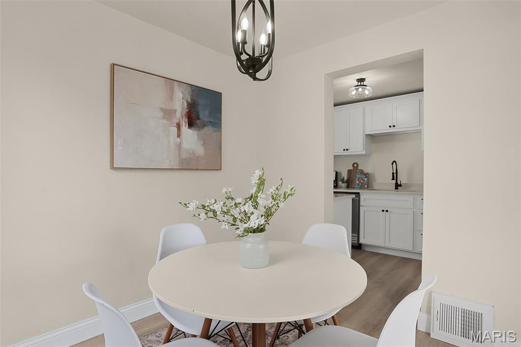 Morganford Gardens Add - Residential