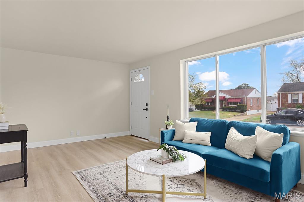 Morganford Gardens Add - Residential