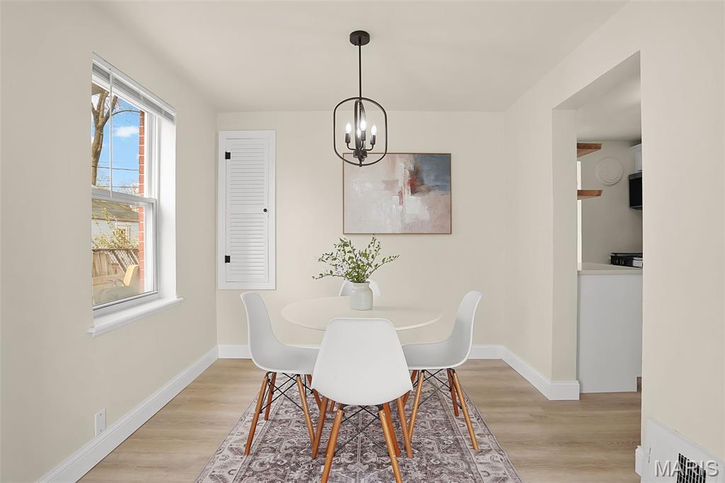 Morganford Gardens Add - Residential