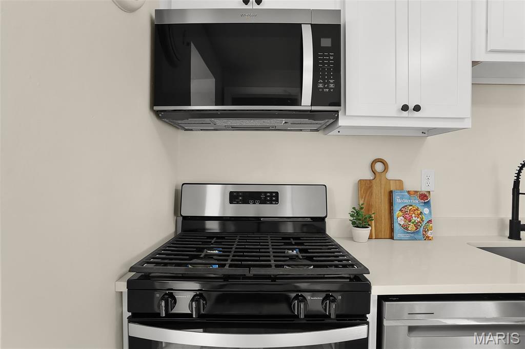 Morganford Gardens Add - Residential