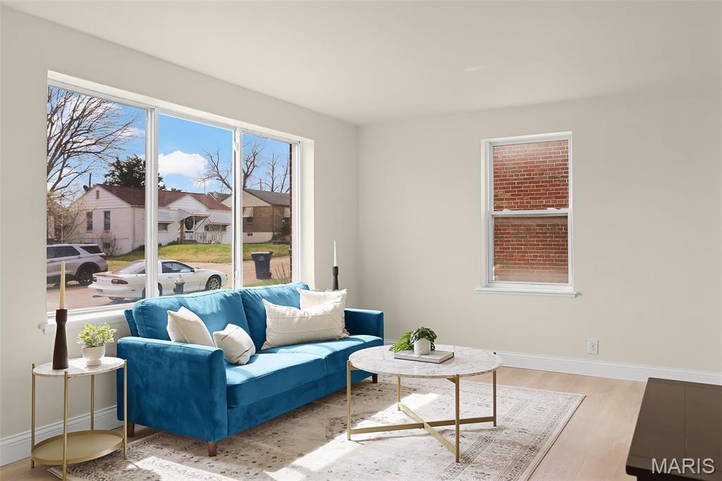 Morganford Gardens Add - Residential