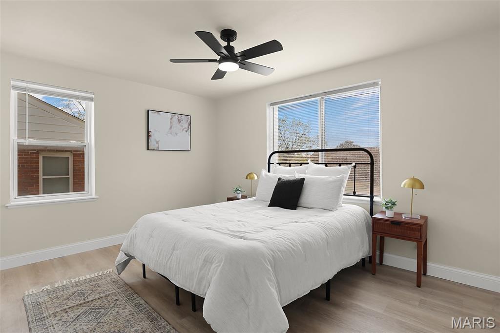 Morganford Gardens Add - Residential