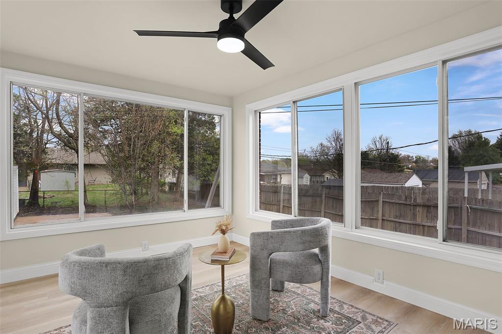 Morganford Gardens Add - Residential