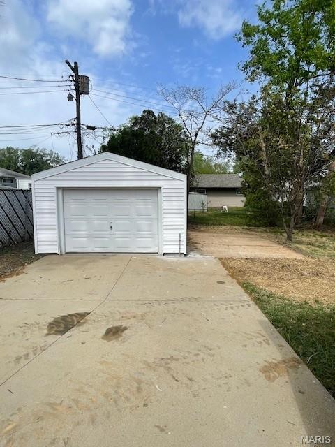 Morganford Gardens Add - Residential