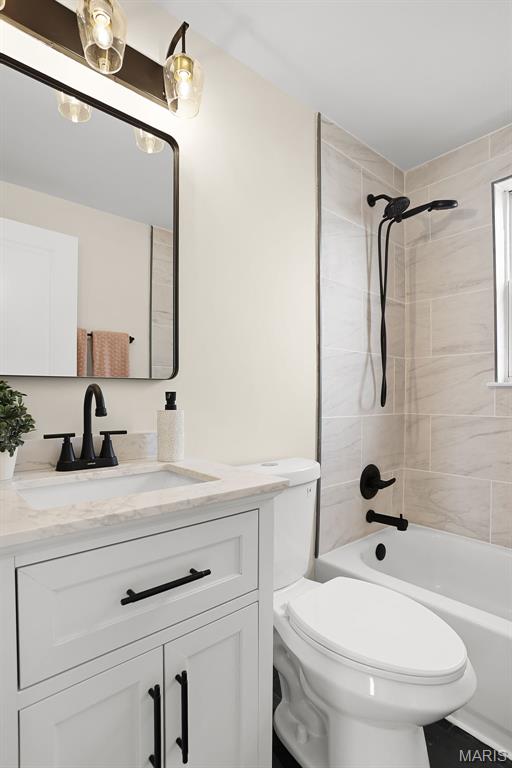 Morganford Gardens Add - Residential