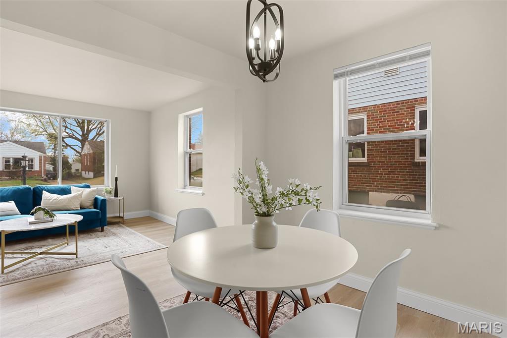 Morganford Gardens Add - Residential