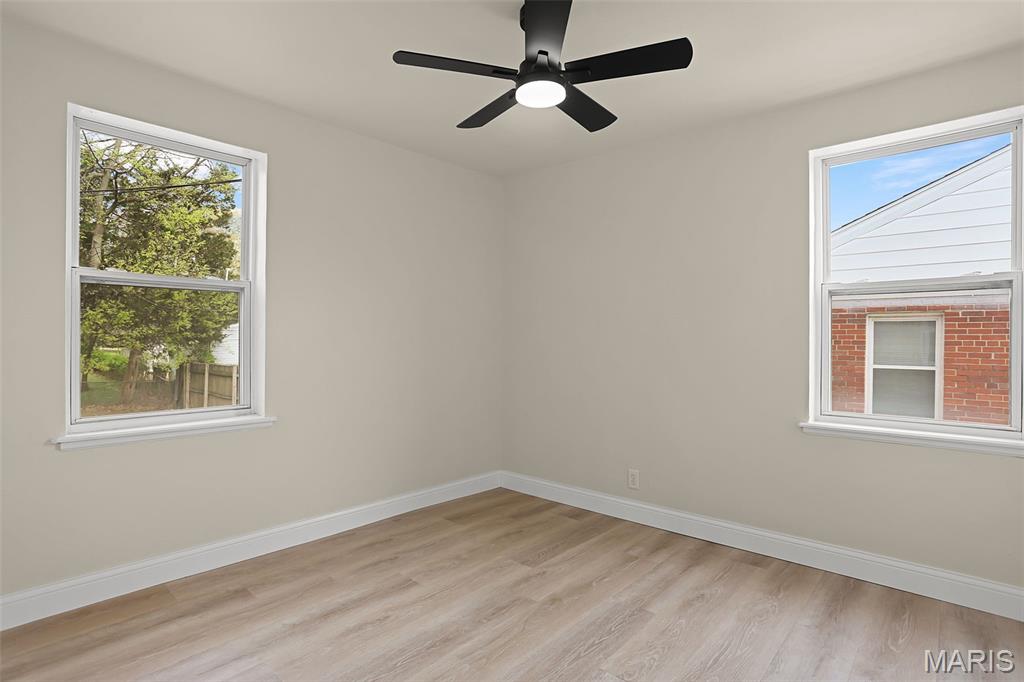 Morganford Gardens Add - Residential