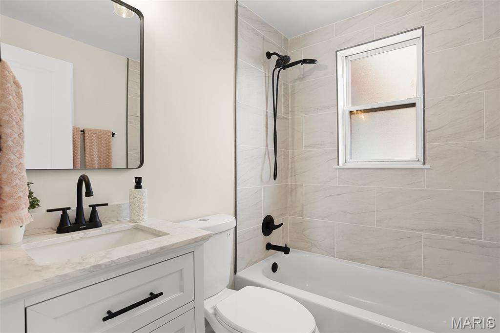 Morganford Gardens Add - Residential