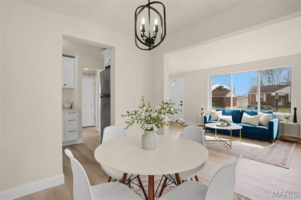 Morganford Gardens Add - Residential