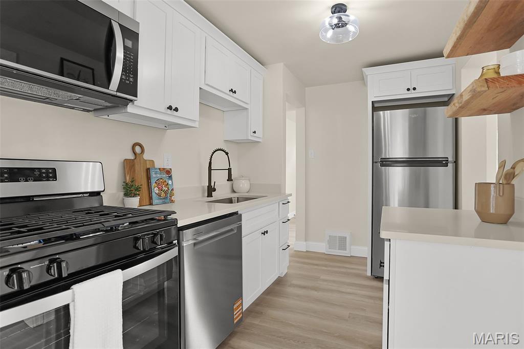 Morganford Gardens Add - Residential