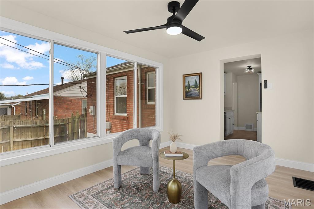 Morganford Gardens Add - Residential