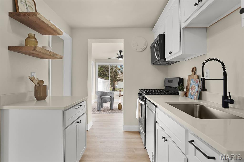 Morganford Gardens Add - Residential