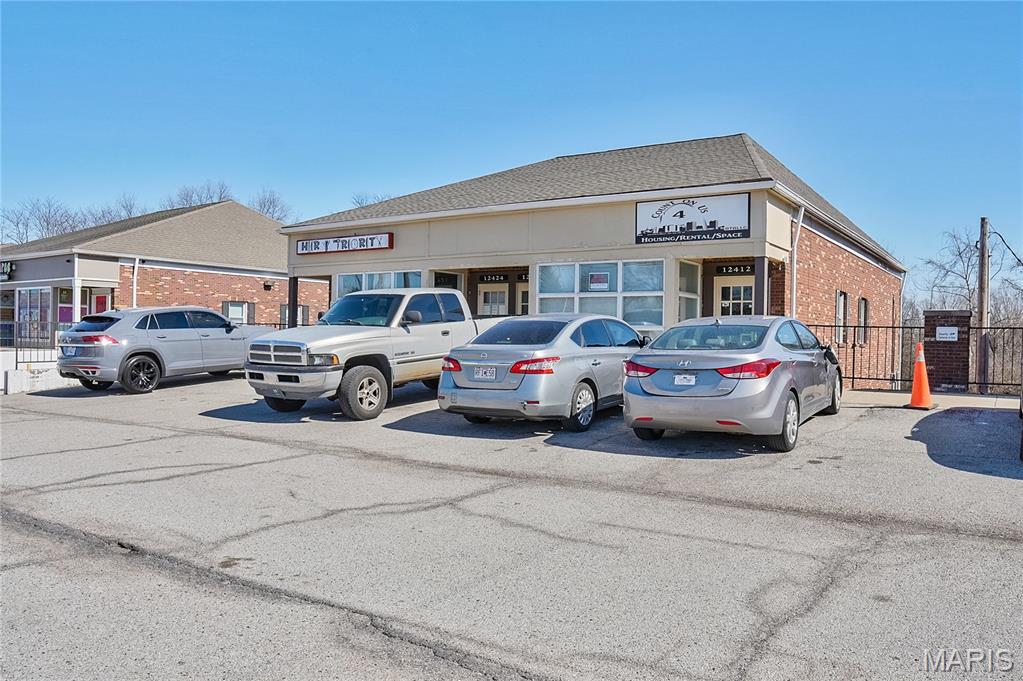 367 Bus & Professional Park Ii - Commercial Sale