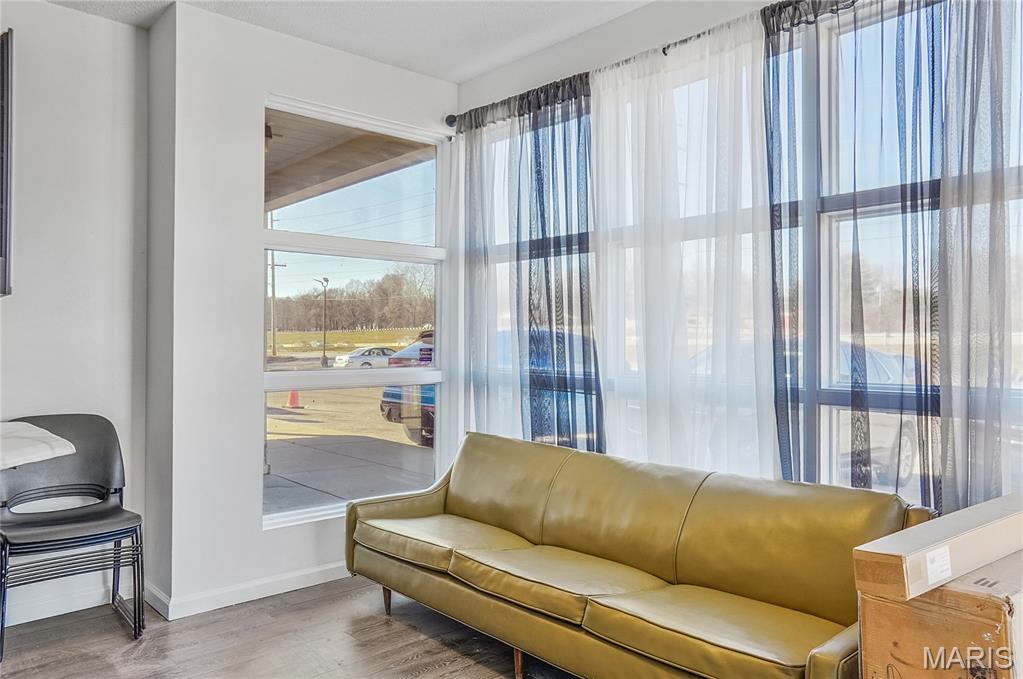 367 Bus & Professional Park Ii - Commercial Sale