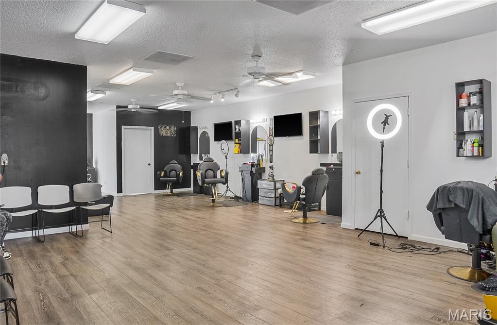 367 Bus & Professional Park Ii - Commercial Sale