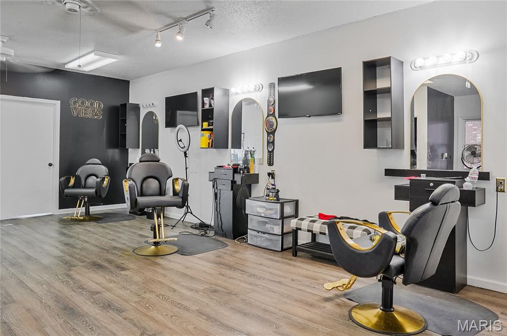 367 Bus & Professional Park Ii - Commercial Sale